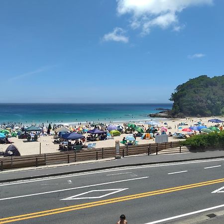 伊豆 白浜 ゲストハウス茉心 Shimoda  Εξωτερικό φωτογραφία