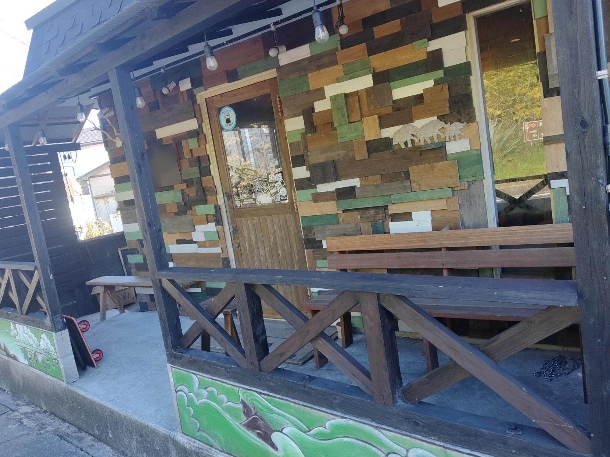 伊豆 白浜 ゲストハウス茉心 Shimoda  Εξωτερικό φωτογραφία