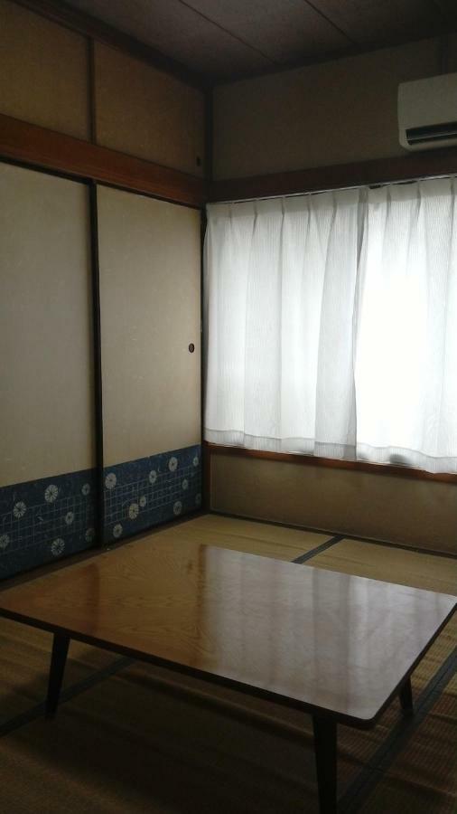 伊豆 白浜 ゲストハウス茉心 Shimoda  Εξωτερικό φωτογραφία